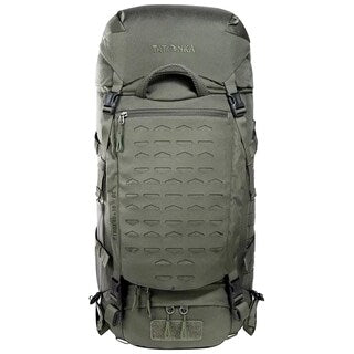 Plecak damski Tatonka Pyrox 40+10 BC - Stone Grey Olive