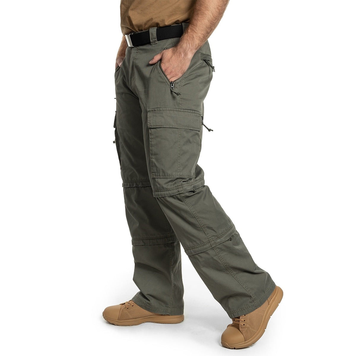 Spodnie Brandit Savannah Olive