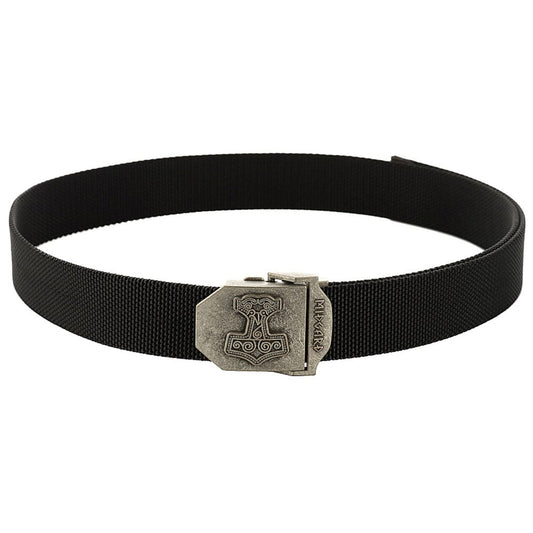 Pas M-Tac Młot Thora Black