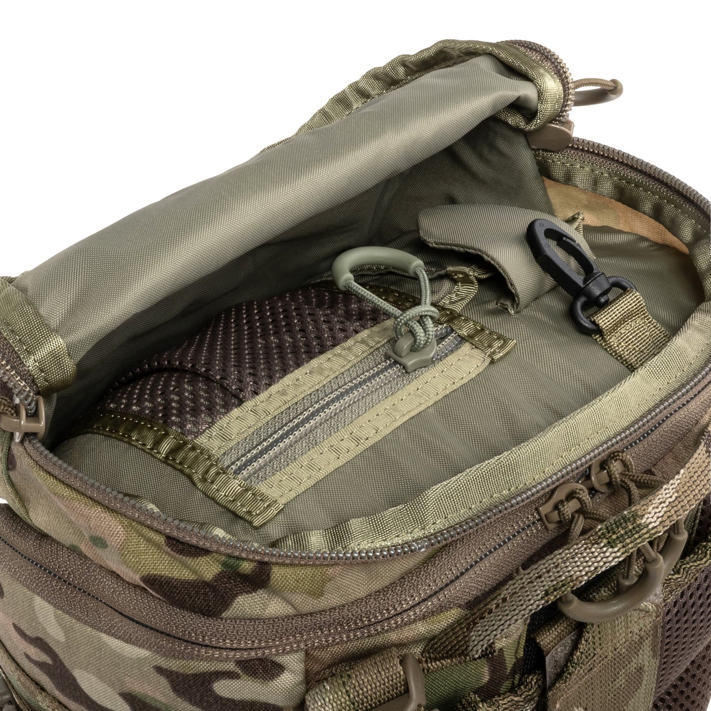 Plecak Eberlestock Bandit Pack 13,7 l - MultiCam