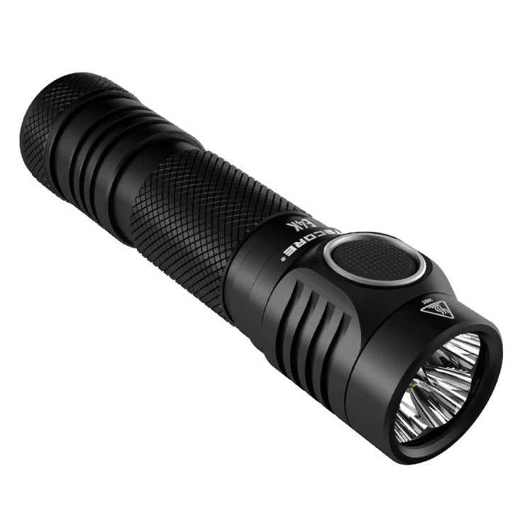 Latarka Nitecore E4K 4400 lumenów