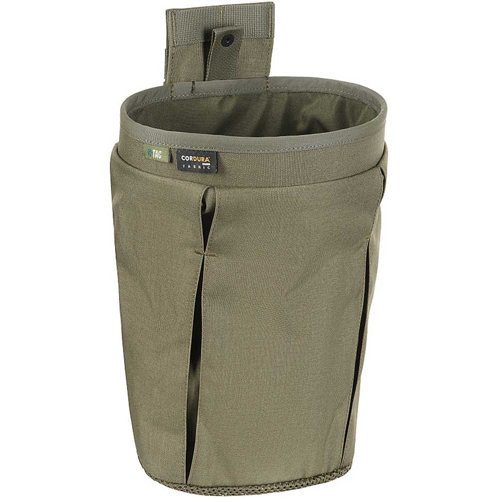 Torba zrzutowa M-Tac Elite Lite - Ranger Green