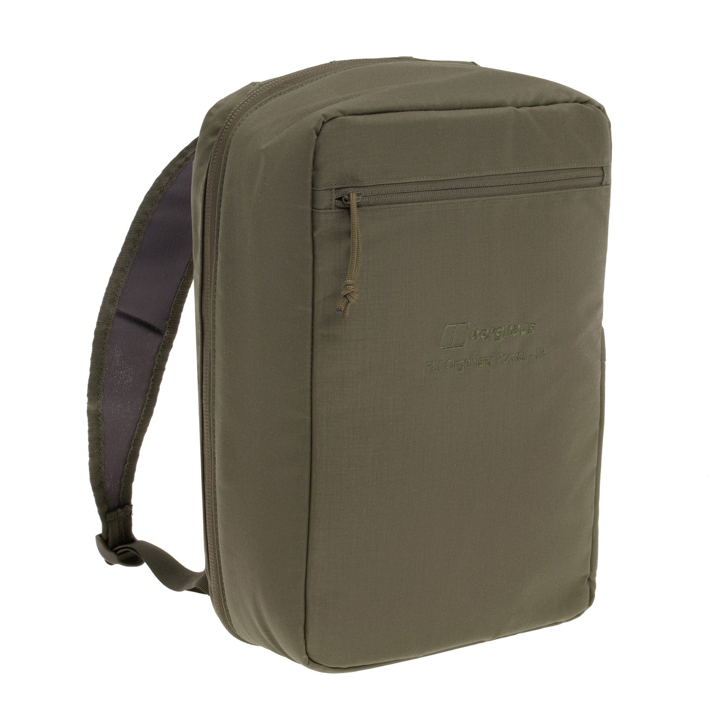 Kieszeń Berghaus Tactical FLT Organiser Pocket IR - Stone Grey Olive