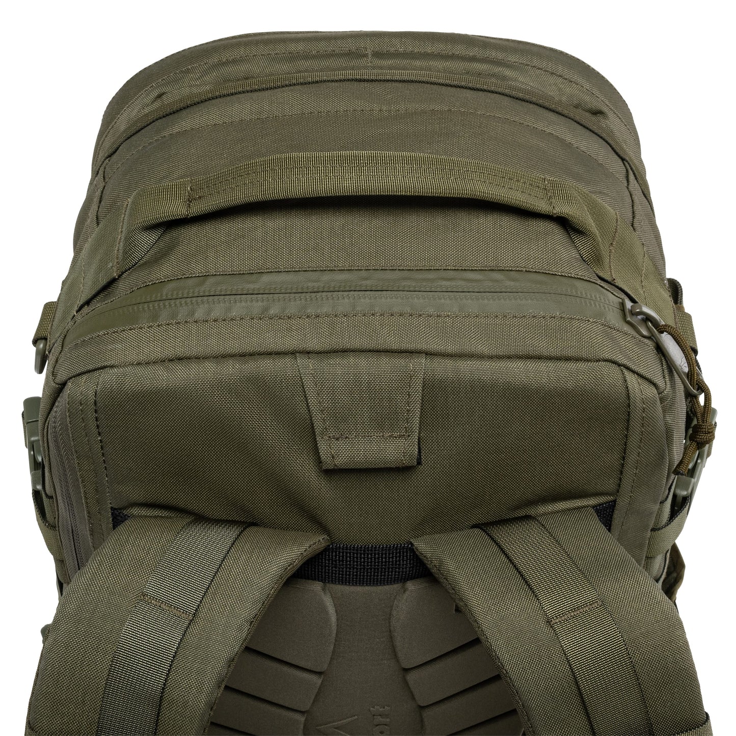 Plecak Wisport Sparrow II 40 l - RAL 6003