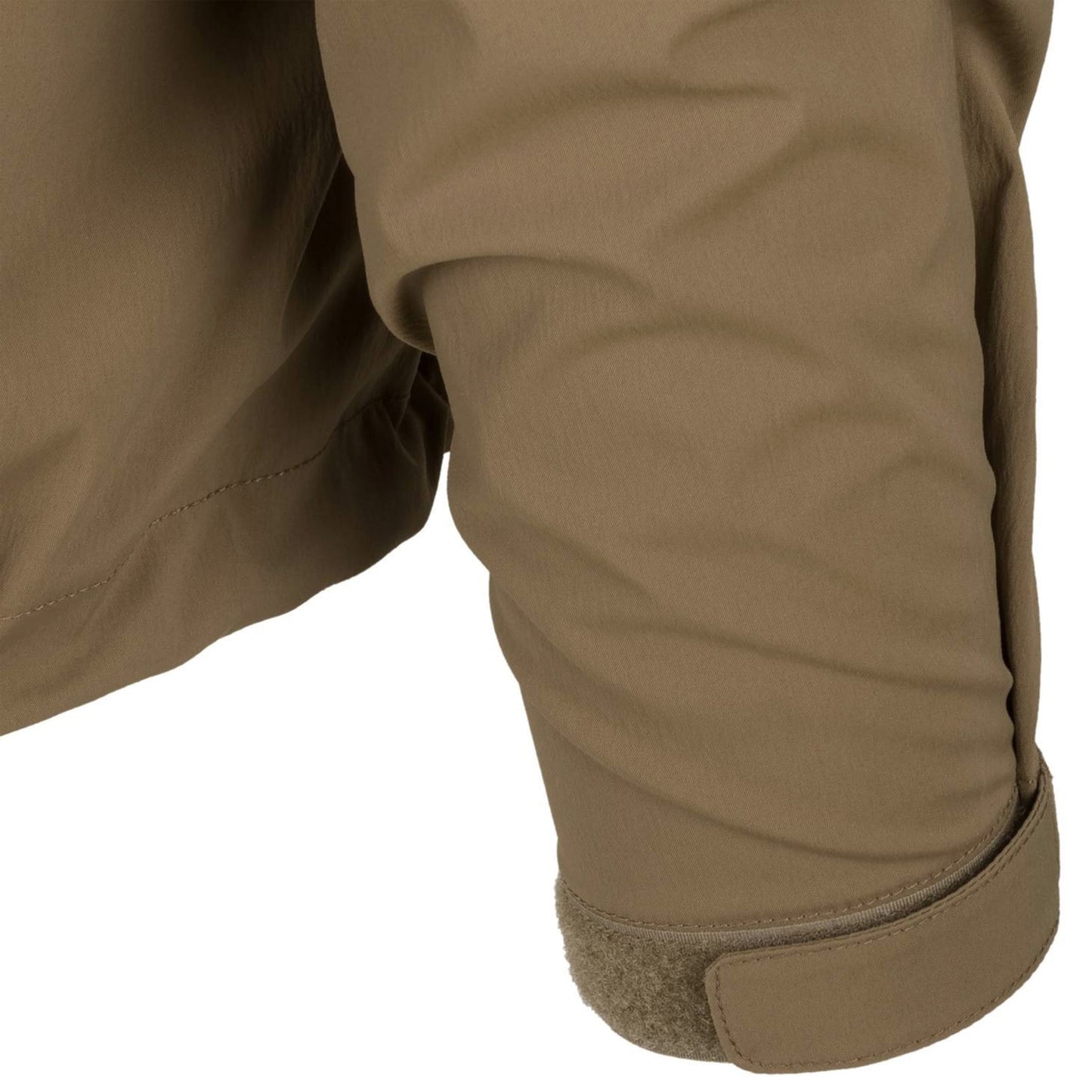 Kurtka Helikon Blizzard StormStretch - Mud Brown