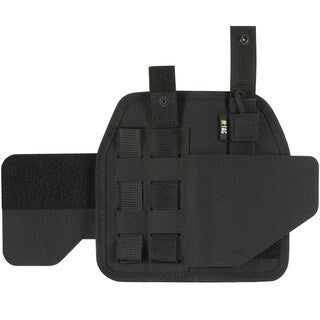 Kabura M-Tac Elite uniwersalna lewa - Black