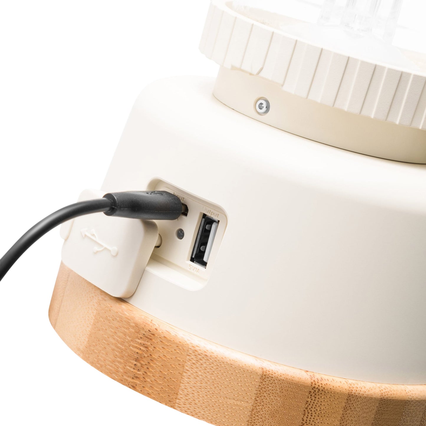 Lampa kempingowa Mactronic Enviro - 250 lumenów