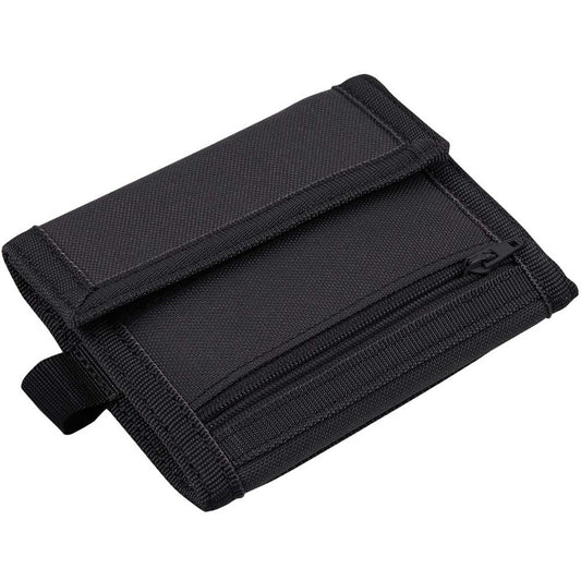 Portfel Condor Vault Tri-Fold - czarny