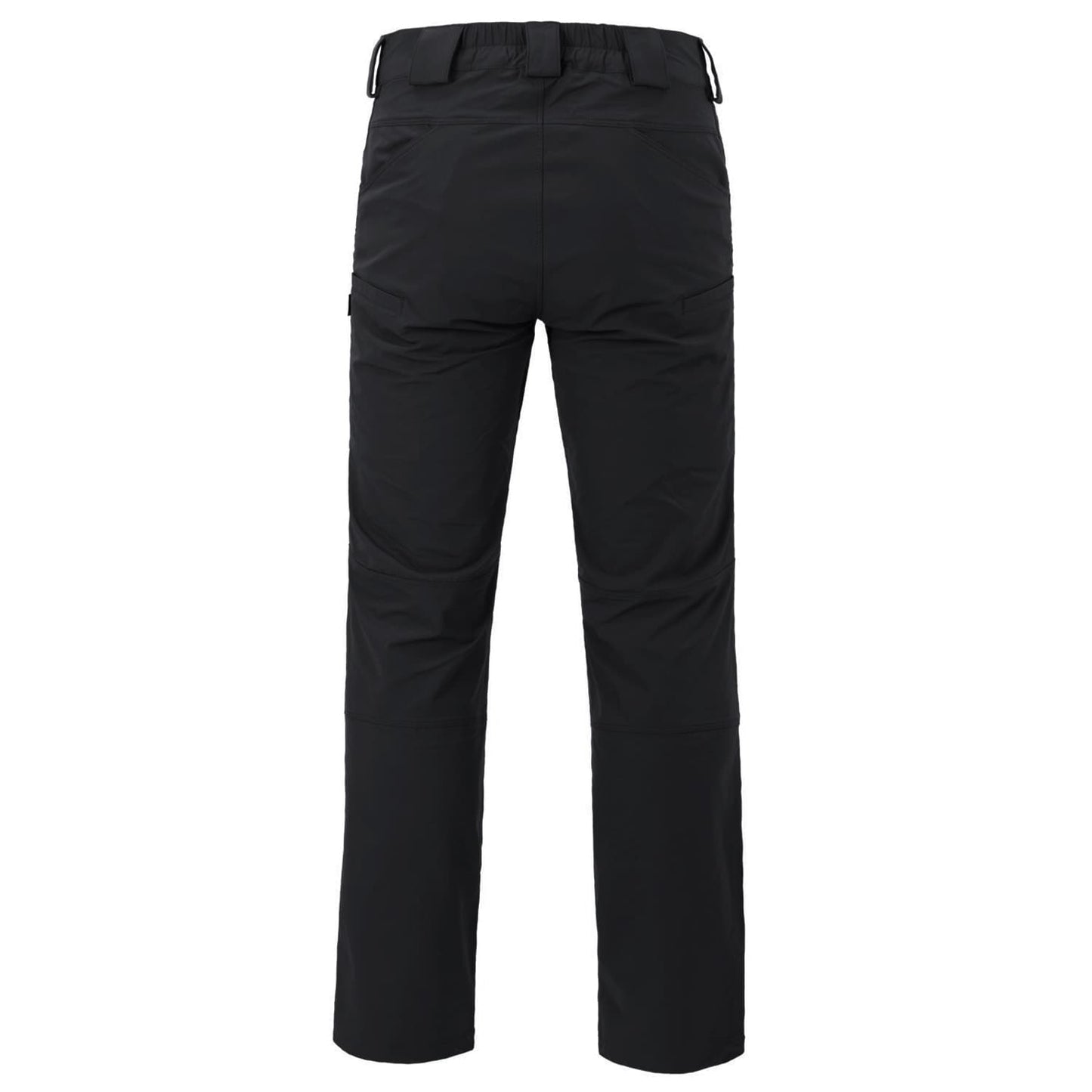 Spodnie Helikon Trekking Tactical Pants VersaStretch - Black