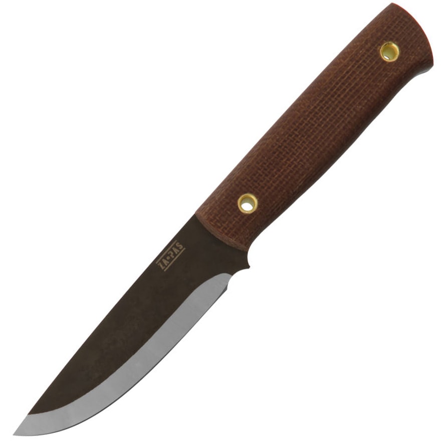 Nóż Za-Pas Biwi BW12 - Micarta