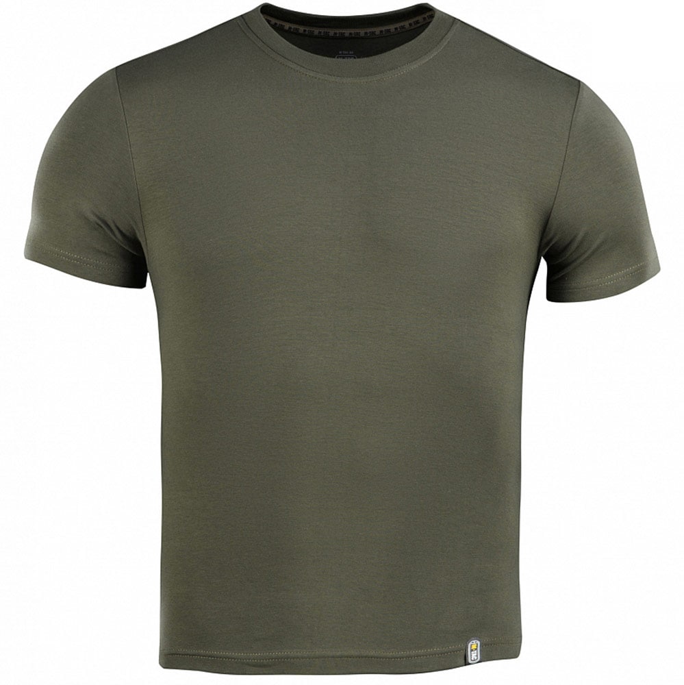 Koszulka T-shirt M-Tac 93/7 - Army Olive