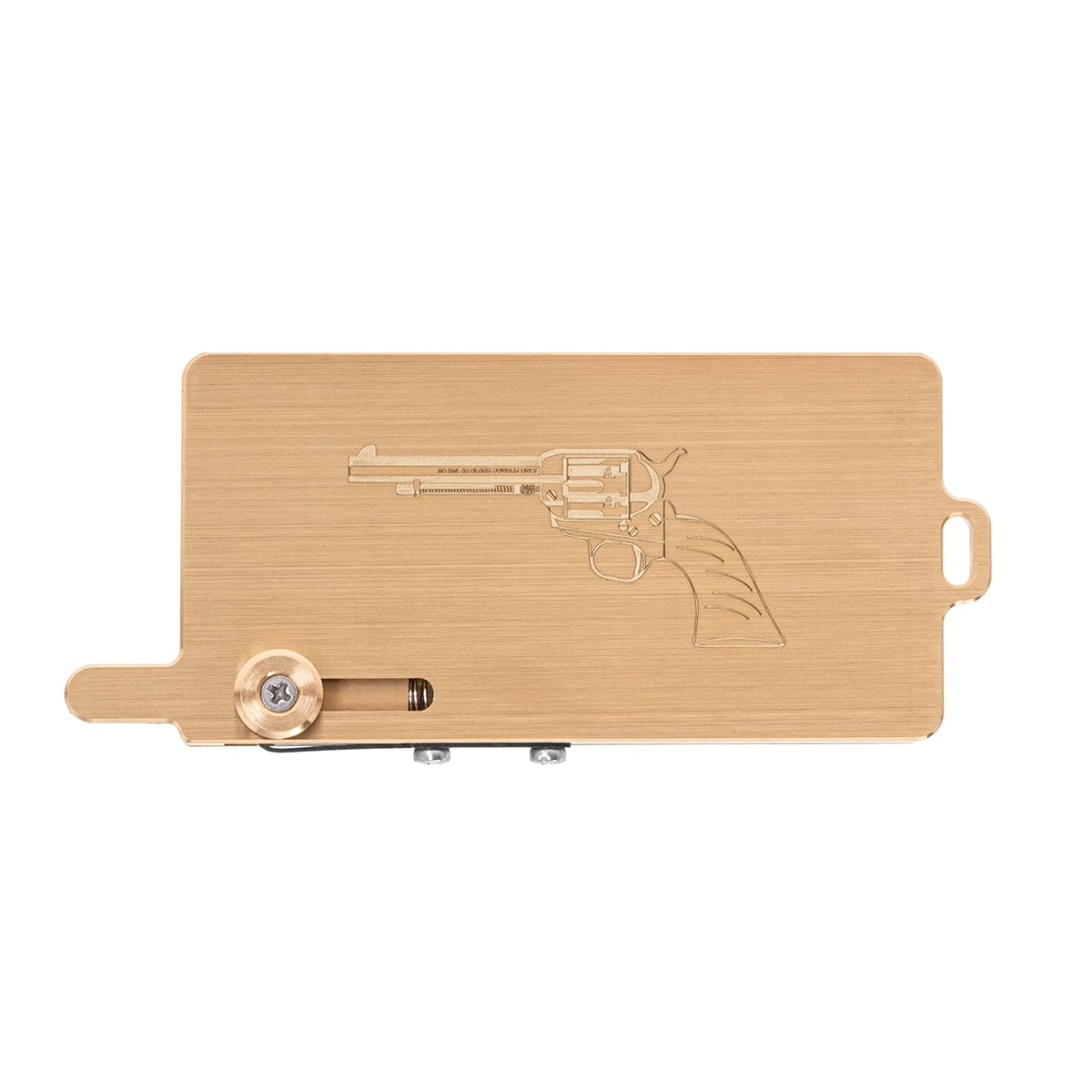 Kapiszonownik Saguaro Gold Capper Cattleman SA2096