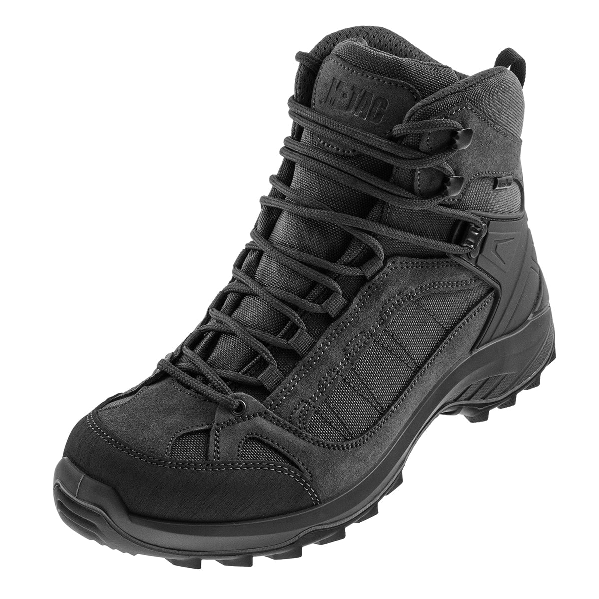 Buty taktyczne M-Tac - Black