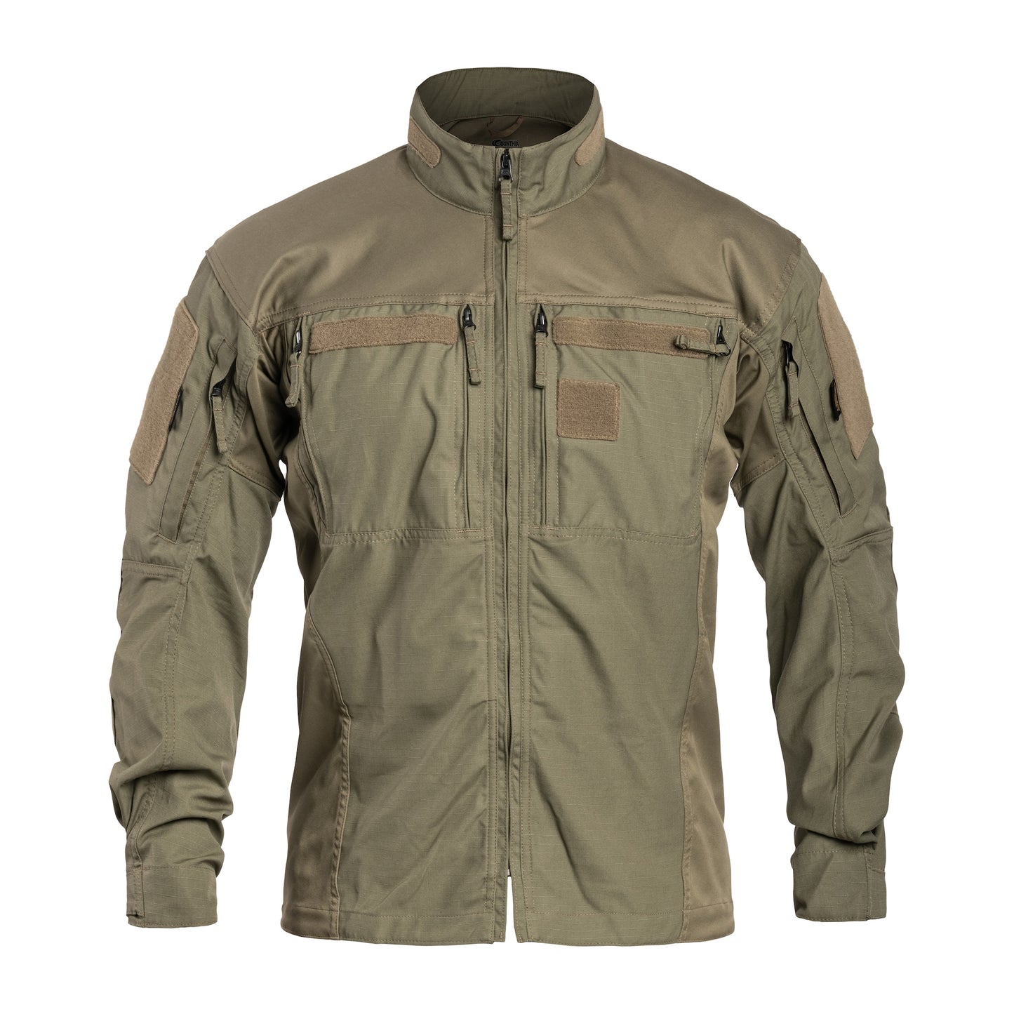 Kurtka Carinthia Combat Jacket - Olive