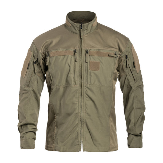 Kurtka Carinthia Combat Jacket - Olive