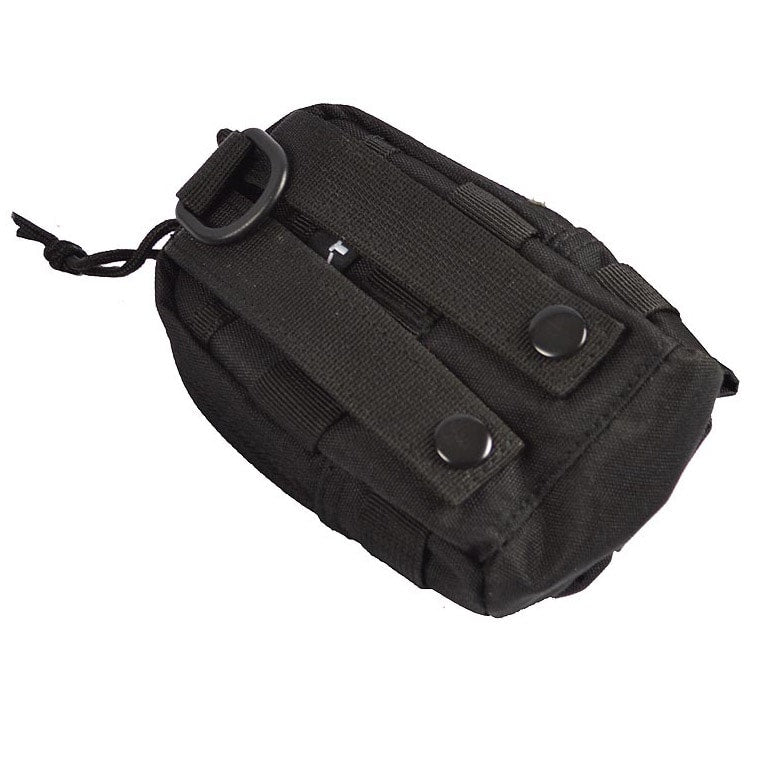 Kieszeń Mil-Tec Commando - Black