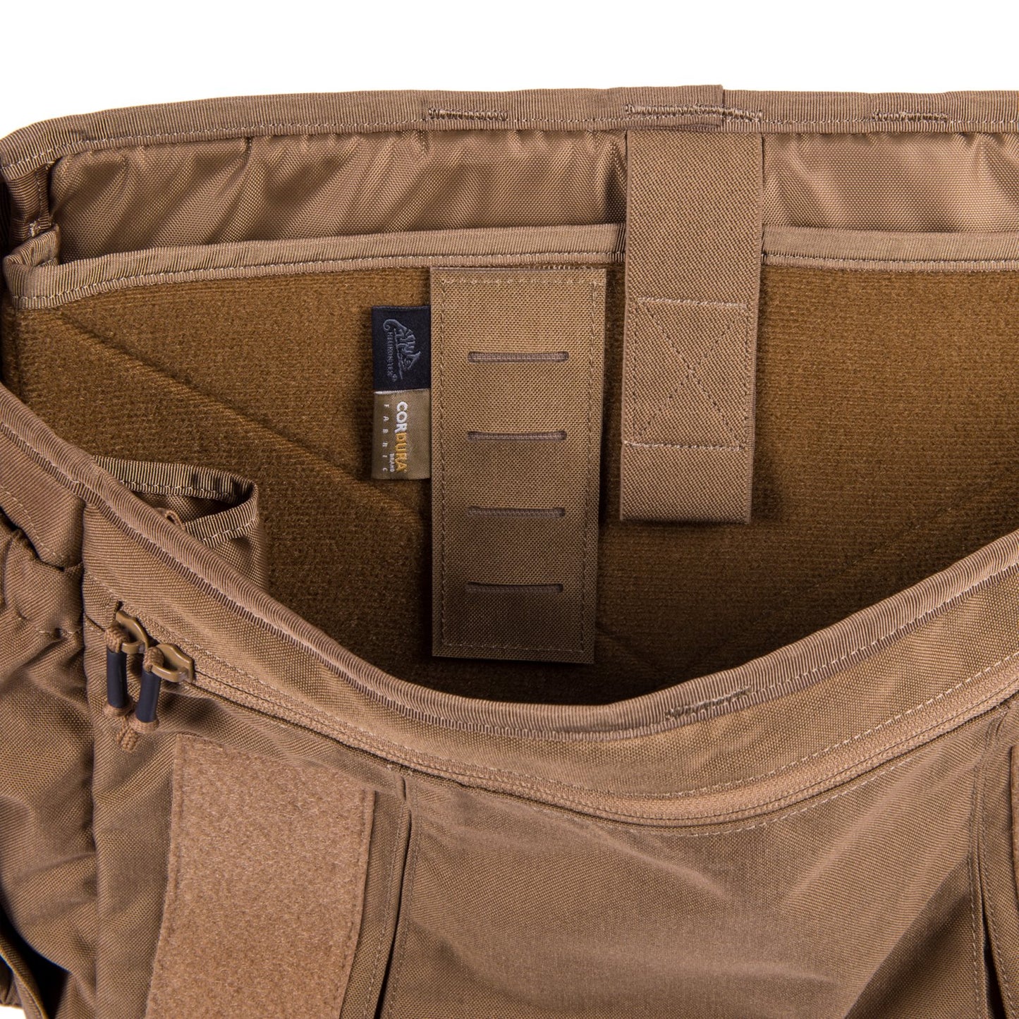Adapter Molle Helikon Insert 1 - Cordura - Olive Green