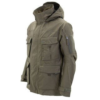 Kurtka Carinthia TRG - Olive