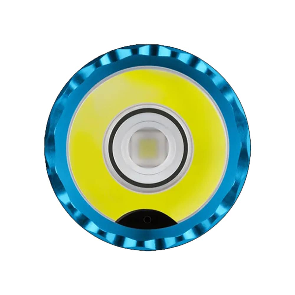 Latarka taktyczna Olight Warrior 3S - 2300 lumenów