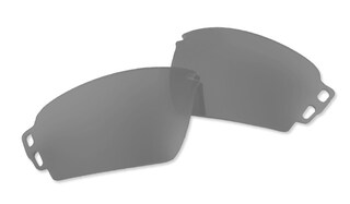 Wizjer ESS Crowbar Smoke Gray 101-315-002