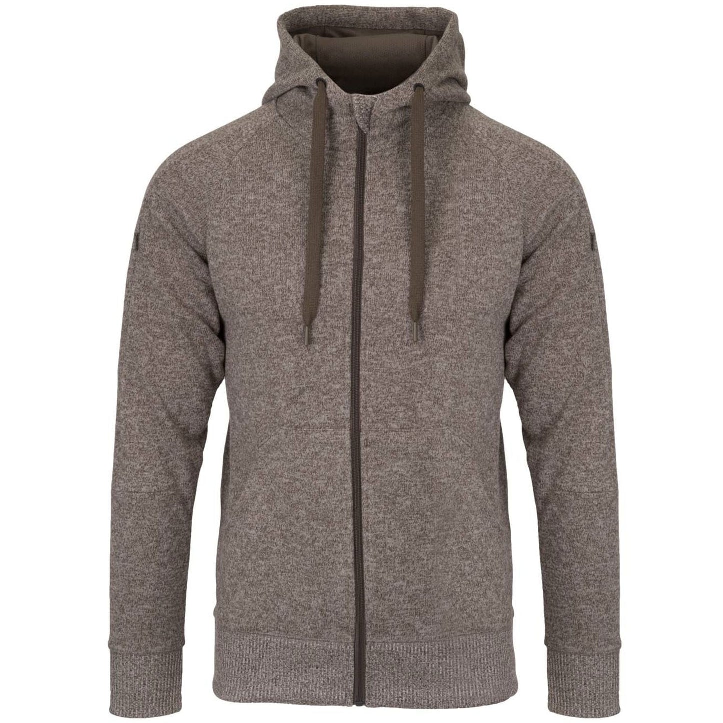 Bluza Helikon Covert Tactical Hoodie - Light Brown Melange