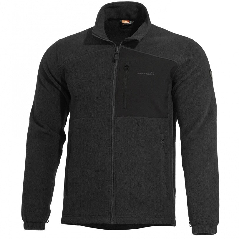 Polar Pentagon Athos 2.0 - Black
