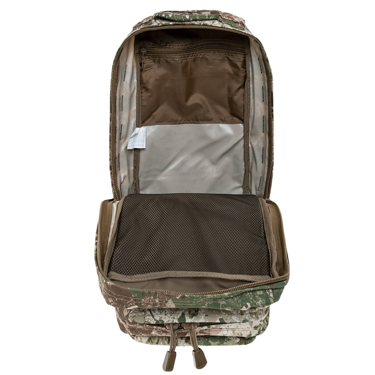 Plecak Mil-Tec Assault Pack Small 20 l - Phantomleaf WASP I Z2
