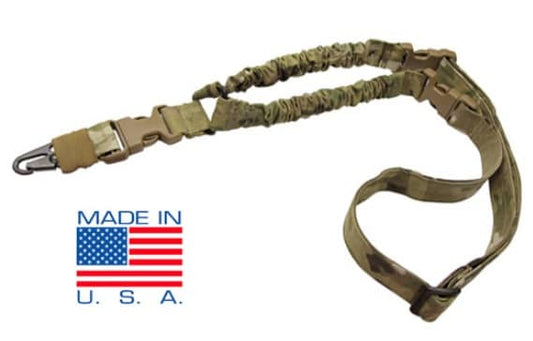 Zawieszenie taktyczne Condor COBRA One Point - MultiCam US1001-008