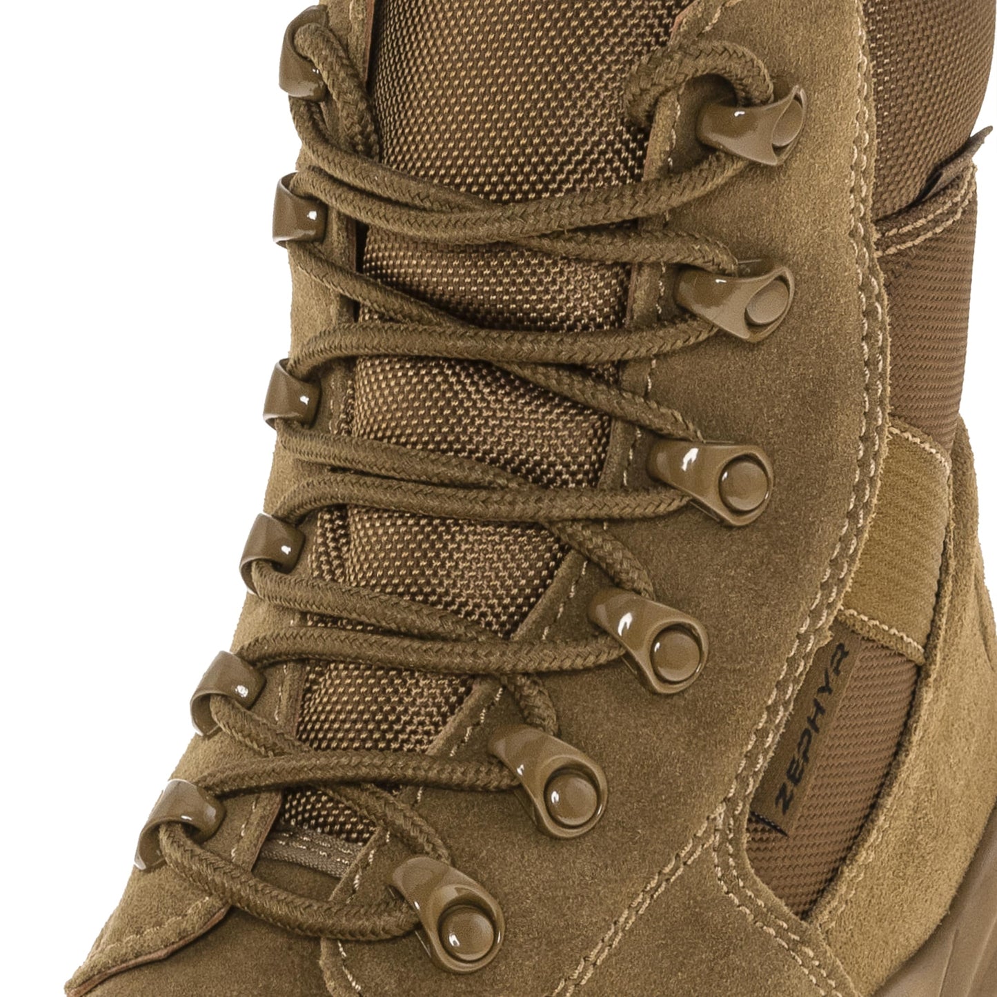 Buty Zephyr Tactical ZX09 - Coyote