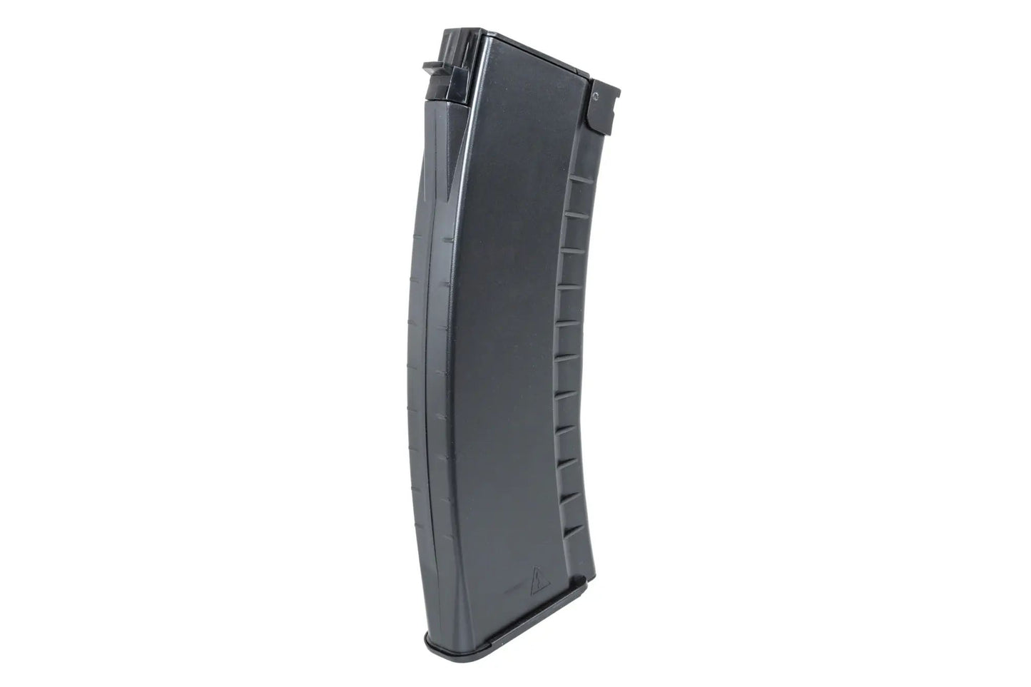Magazynek ASG ICS Hi-Cap MAR do replik AK - Black