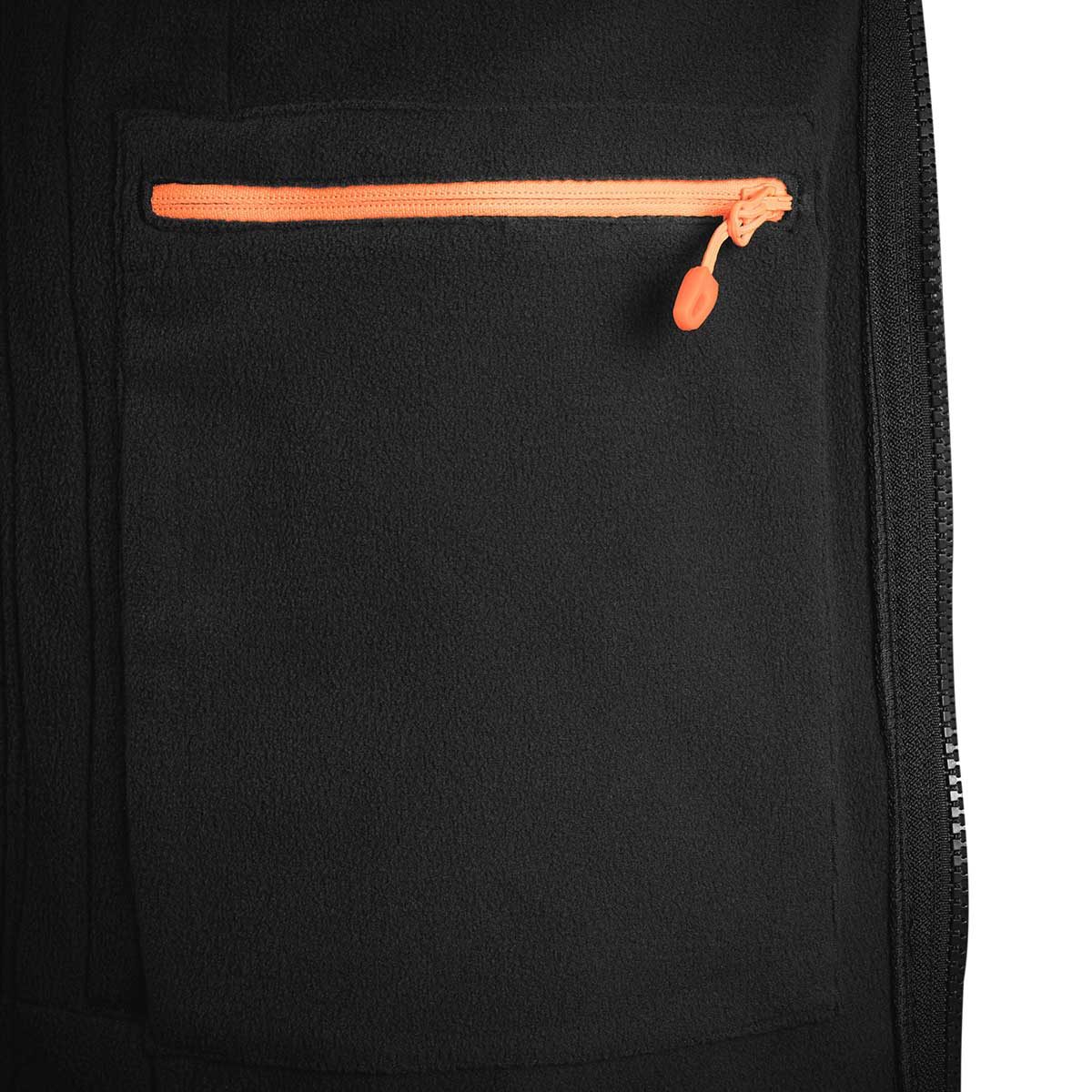 Kurtka Stoirm Tactical Softshell - Black