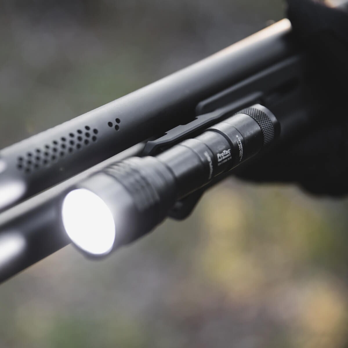 Montaż Magpul M-LOK Extended Cantilever Scout Mount - Black