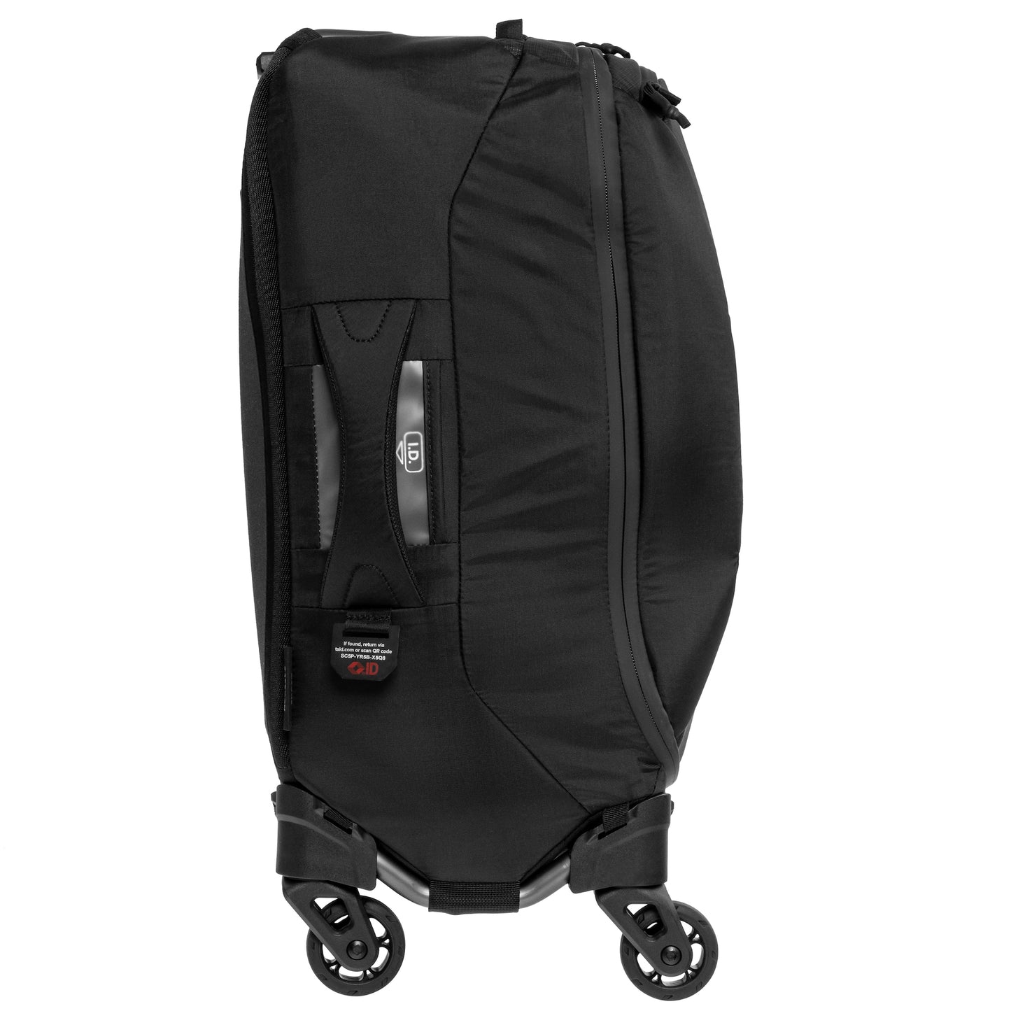 Walizka Osprey Ozone 4 Wheel Carry On 38 l - Black