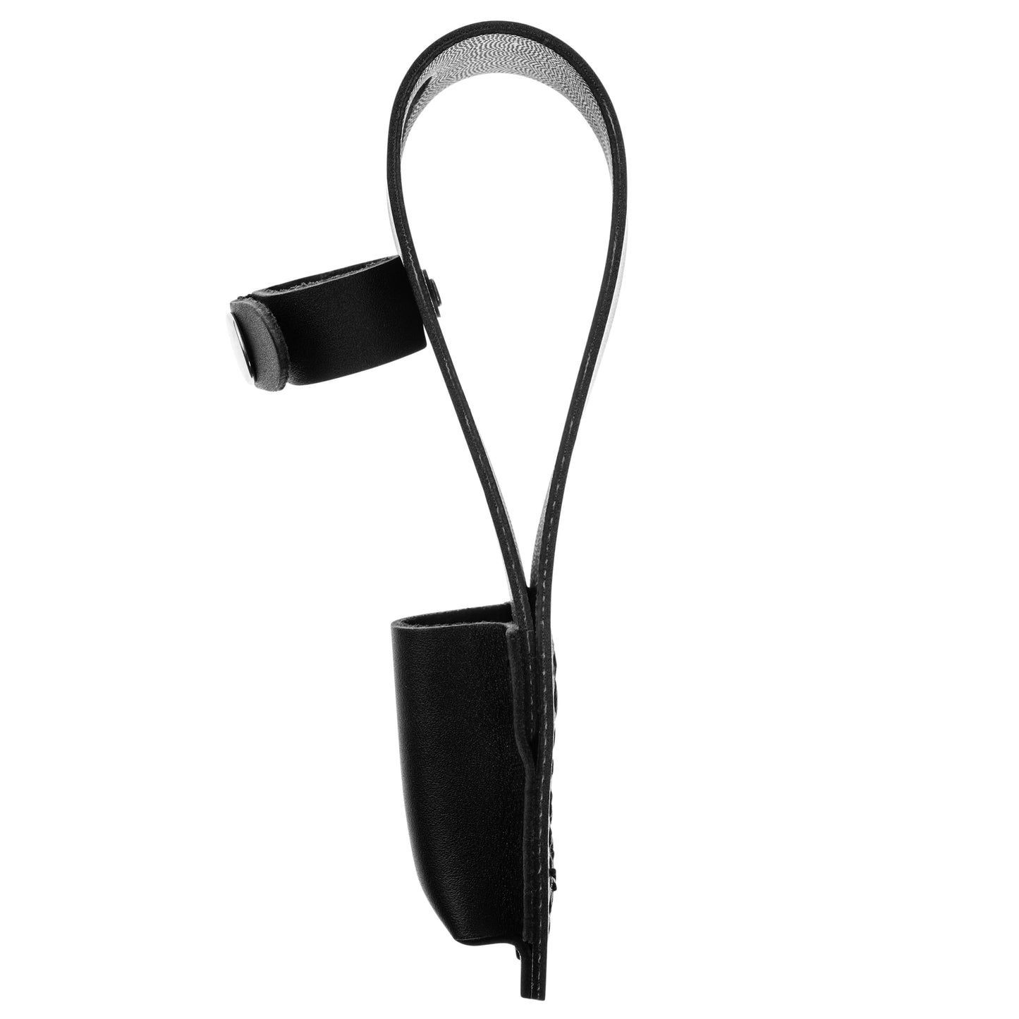 Pałka teleskopowa automatyczna GS hartowana 21" Black