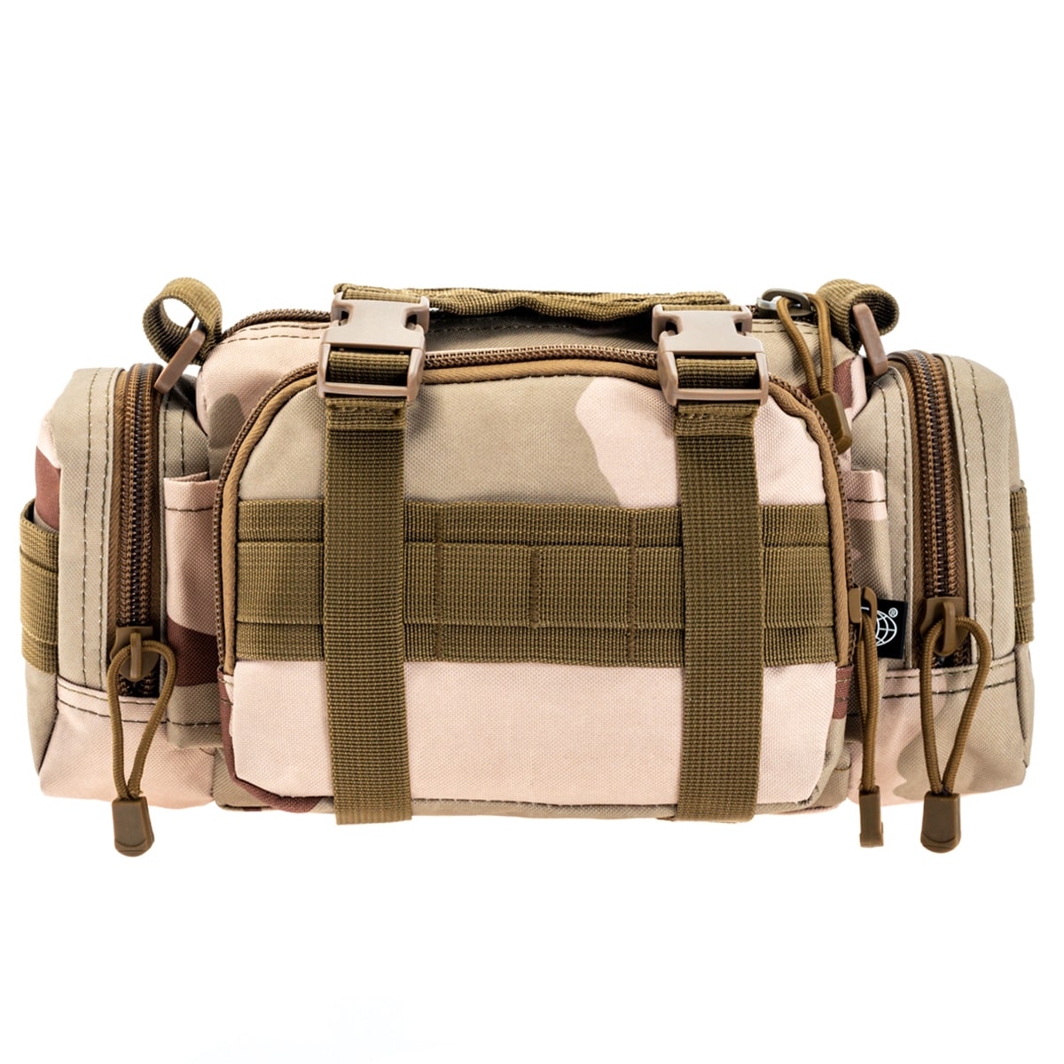 Torba biodrowa MFH Hipbag Desert