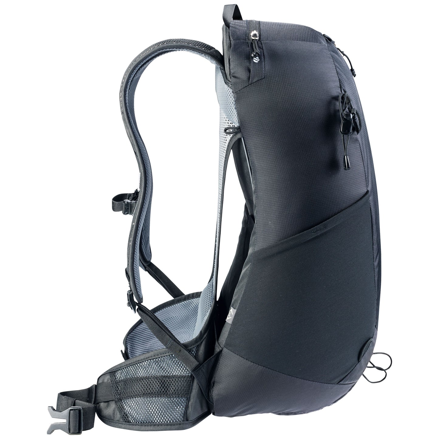 Plecak Deuter AC Lite EL 25 l - Black