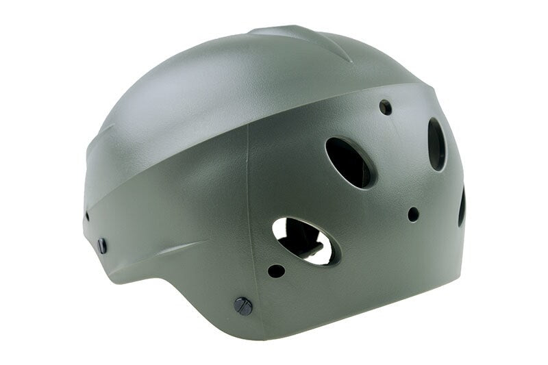 Hełm ASG FMA SFR ECO - Foliage Green