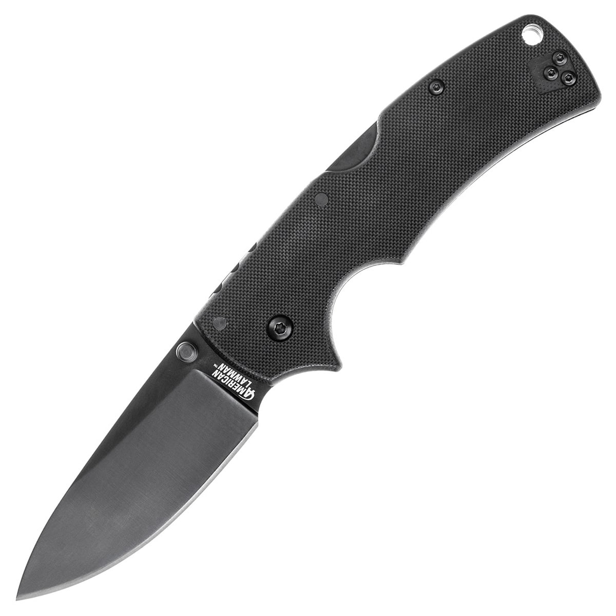 Nóż składany Cold Steel American Lawman S35VN