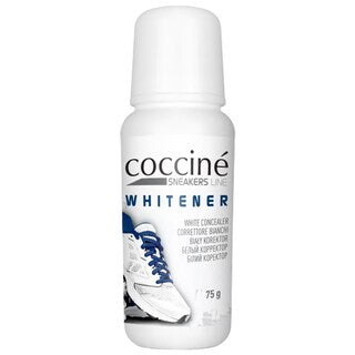Wybielacz do butów Coccine Whitener 75 g
