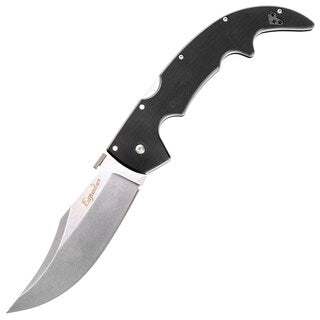 Nóż składany Cold Steel Espada G10 Large AUS10A