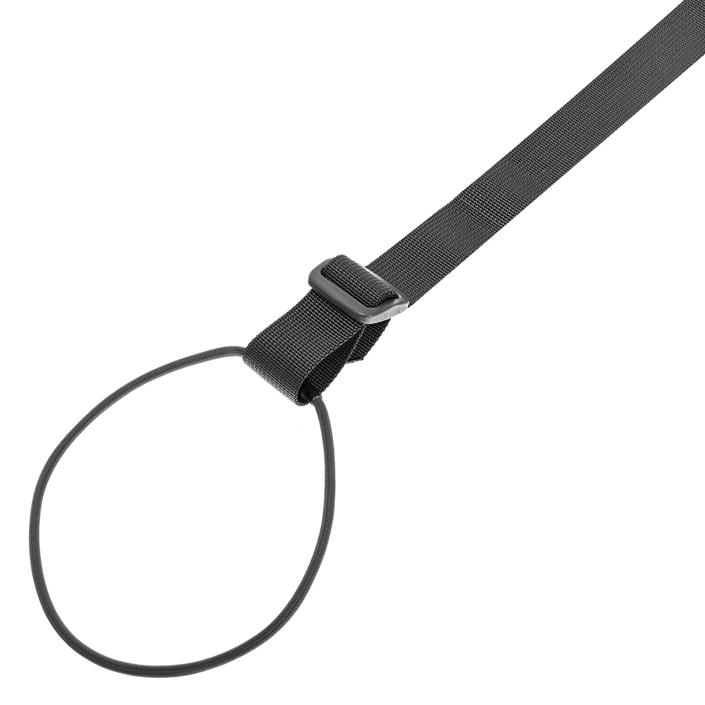 Zawieszenie taktyczne 1-2 punktowe Direct Action Padded Carbine Sling - Shadow Grey