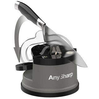 Ostrzałka AnySharp Classic Grey