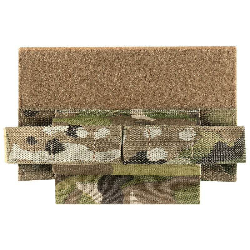 Ładownica z rzepem M-Tac na stazę taktyczną Gen. 5 - MultiCam