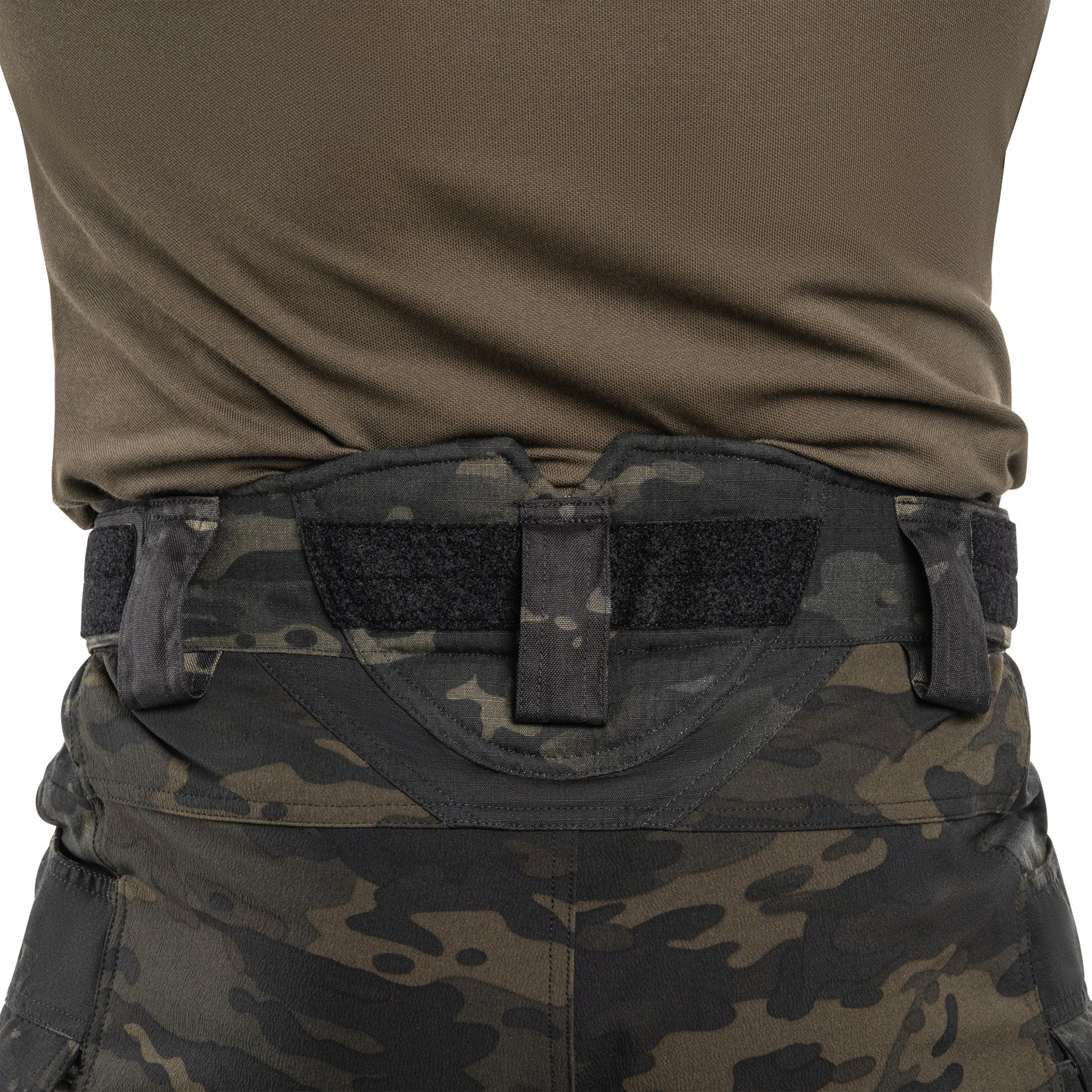 Spodnie UF PRO Striker Ult Combat - MultiCam Black