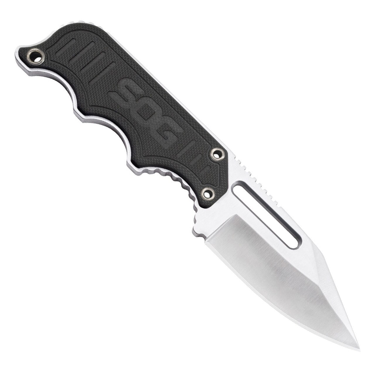 Nóż SOG Instinct - Black