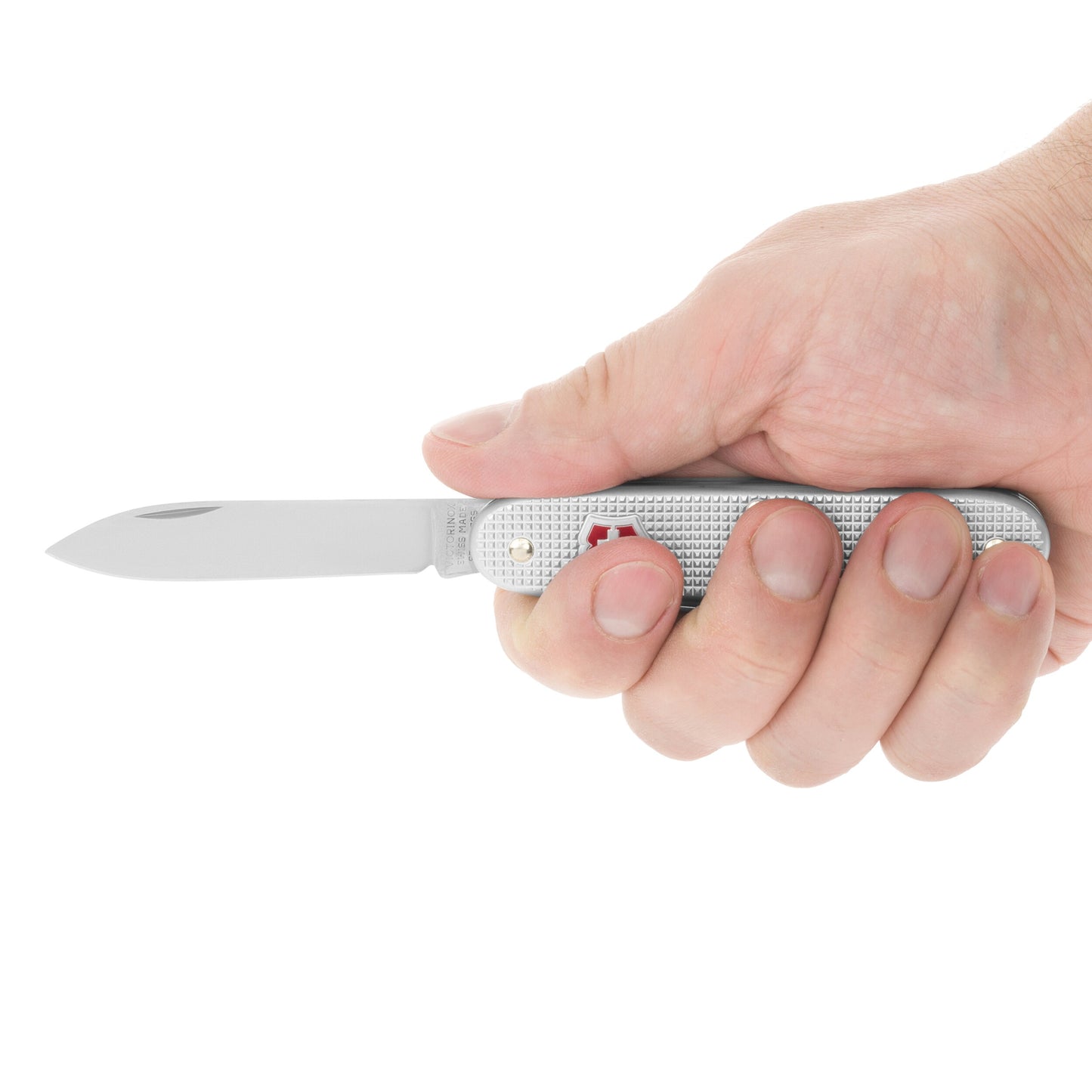 Scyzoryk Victorinox Electrician - Silver