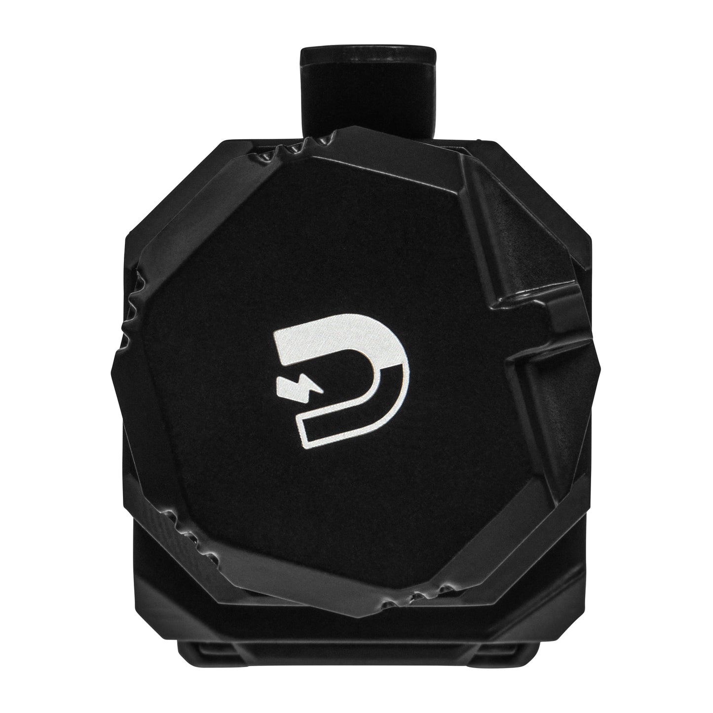Latarka Wuben E7 6500K Black - 1800 lumenów