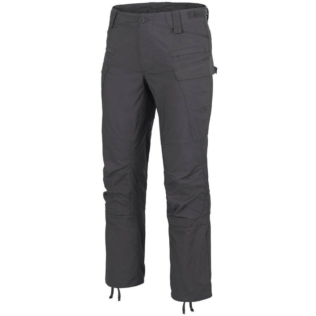 Spodnie wojskowe Helikon SFU Next Mk2 Pants PolyCotton Rip-Stop - Shadow Grey