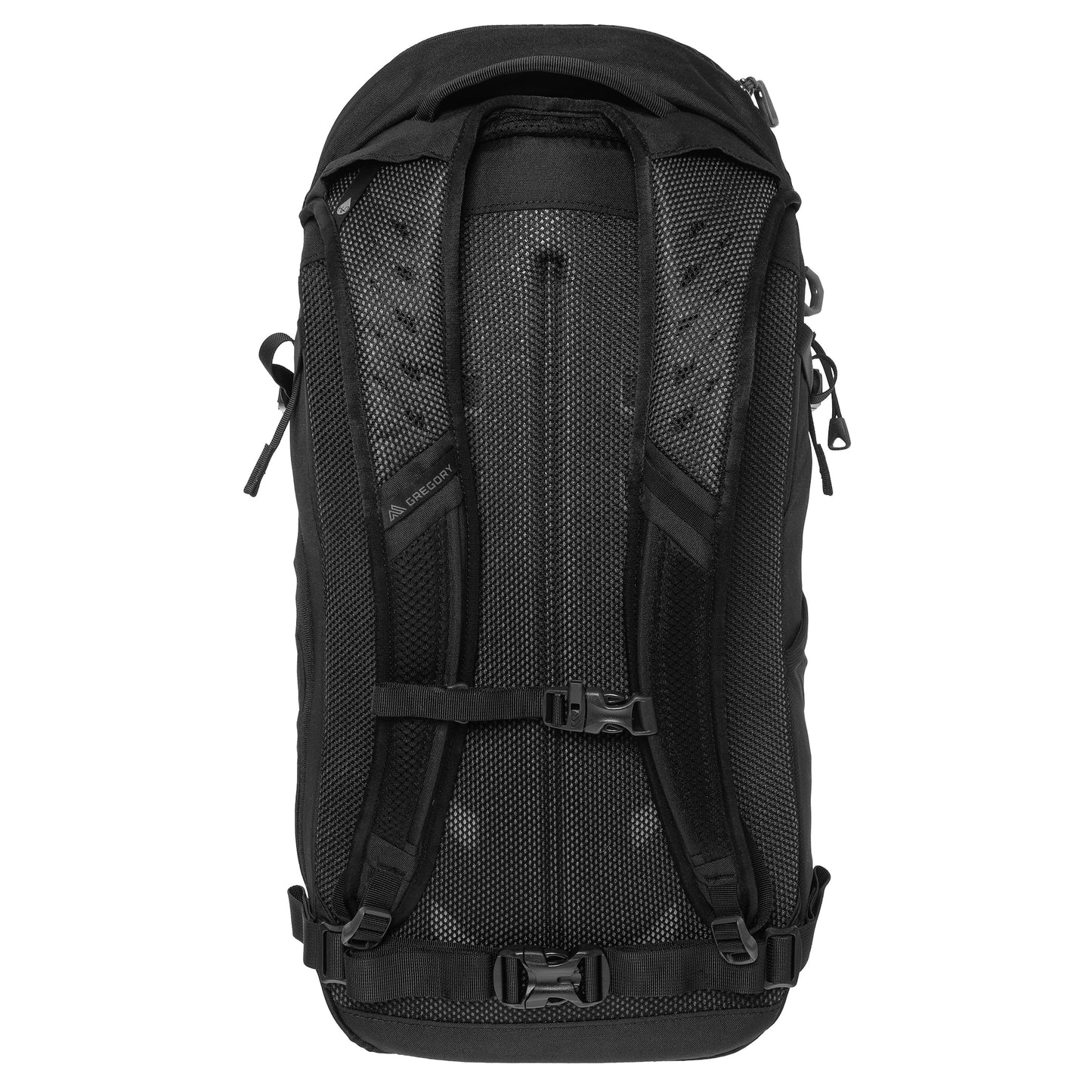 Plecak Gregory Nano 28 l - Optic Black