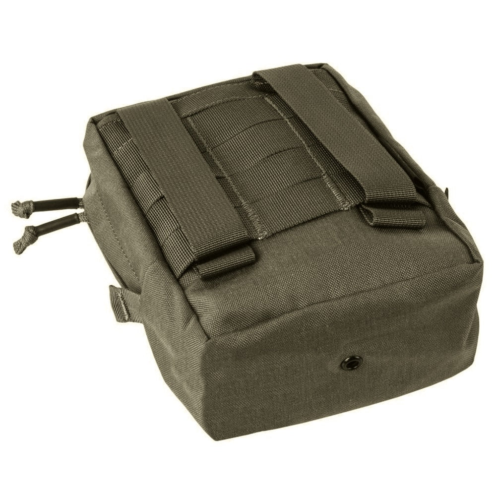 Kieszeń Helikon General Purpose Cargo Pouch - RAL 7013